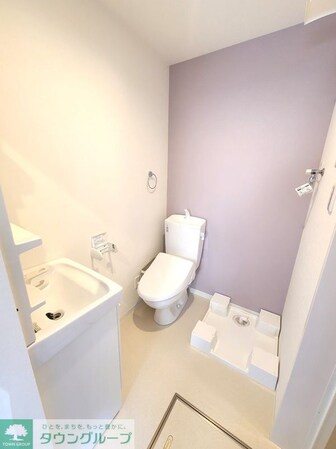 Maison de L'aile(メゾンドエール)の物件内観写真